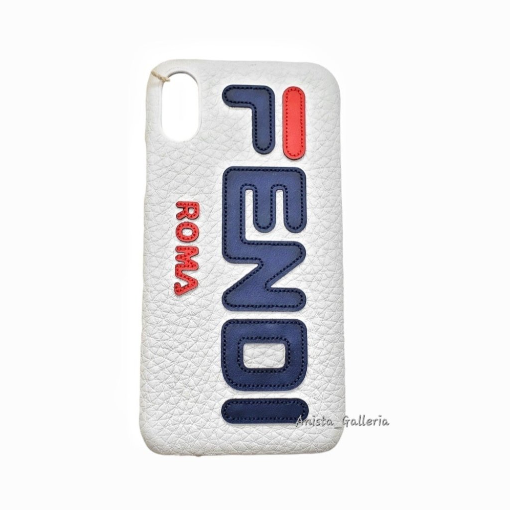 Fendi Iphone Case